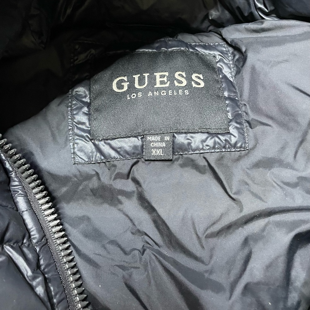 Guess Coat - Picture 4 of 9